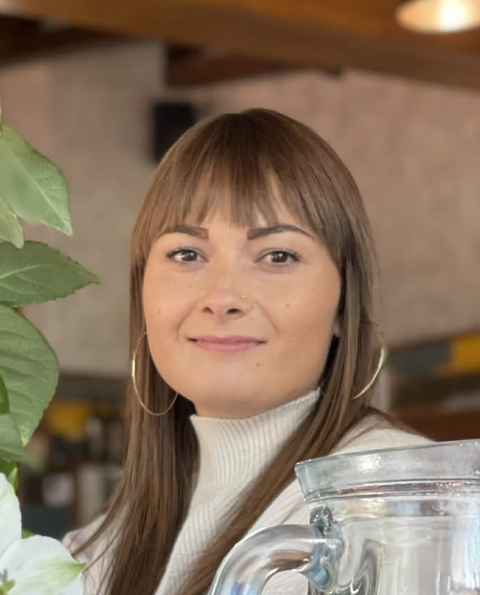 Majiteľka Jarka