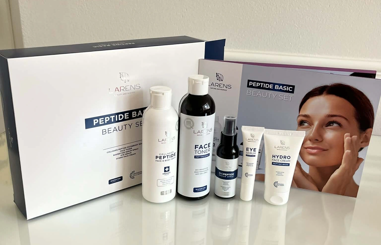 Larens Professional